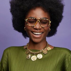 NWOT WF Super Lightweight Aviators in Mixed Multi